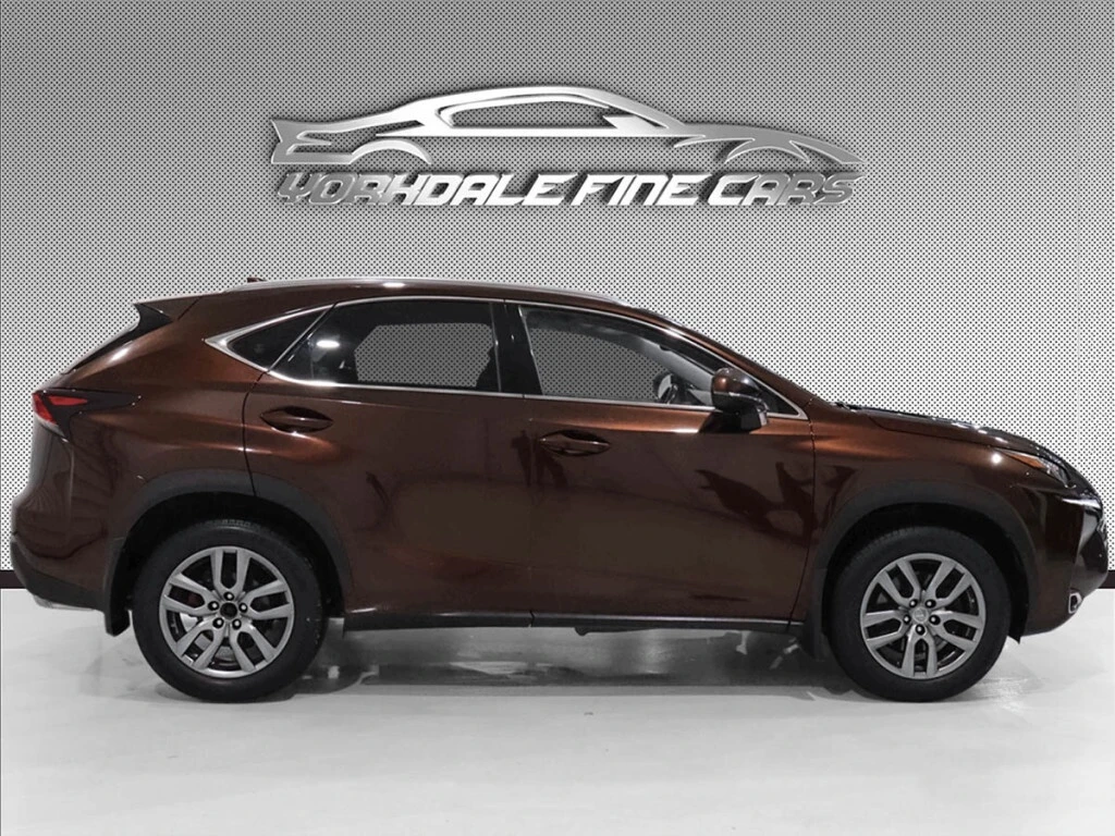 Lexus NX * / AWD / Autumn Shimmer Paint / Cognac Int / Came | Mobile.bg � ����������� 3