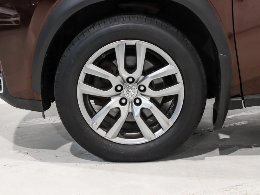 Lexus NX * / AWD / Autumn Shimmer Paint / Cognac Int / Came | Mobile.bg � ����������� 10