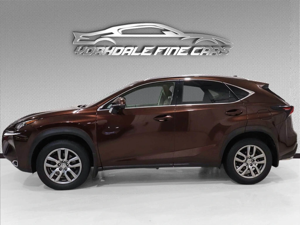 Lexus NX * / AWD / Autumn Shimmer Paint / Cognac Int / Came | Mobile.bg � ����������� 7