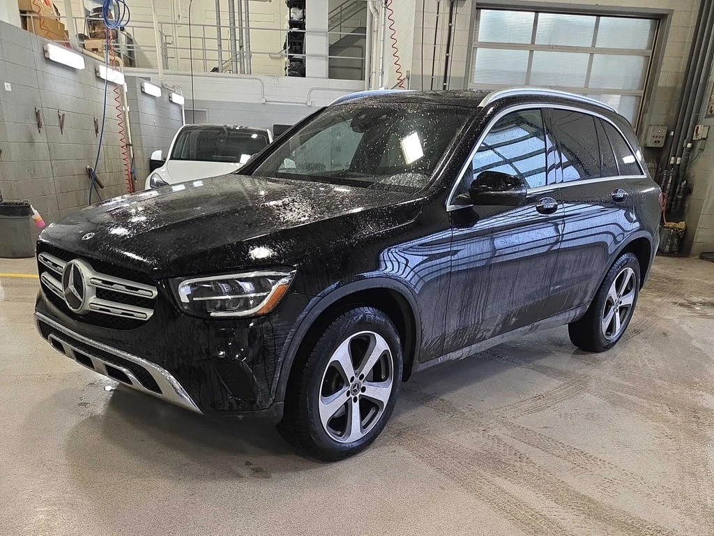 Mercedes-Benz GLC 300 2020 * ��� ������������ ������ | Mobile.bg � ����������� 1