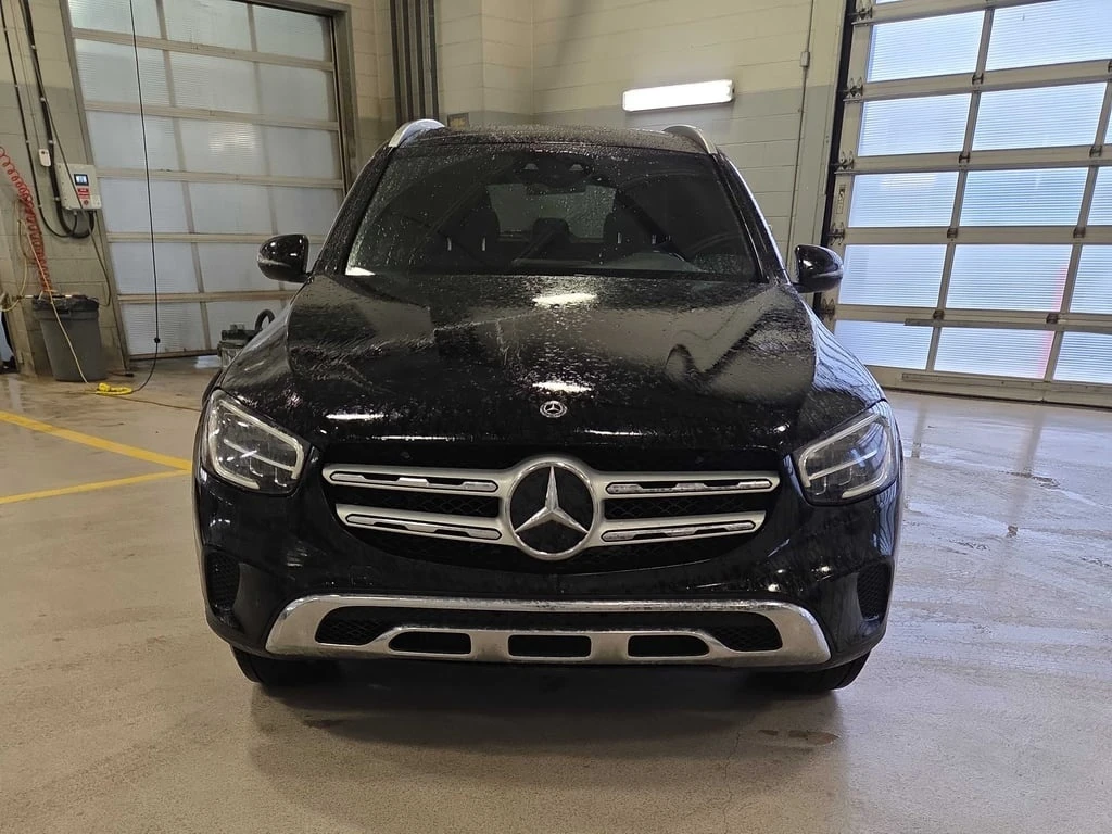 Mercedes-Benz GLC 300 2020 * БЕЗ ПЪРВОНАЧАЛНА ВНОСКА - изображение 2