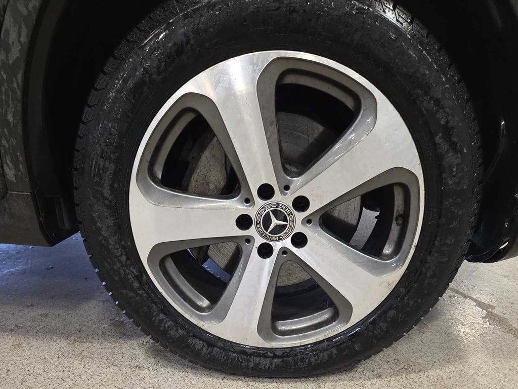 Mercedes-Benz GLC 300 2020 * БЕЗ ПЪРВОНАЧАЛНА ВНОСКА - изображение 6