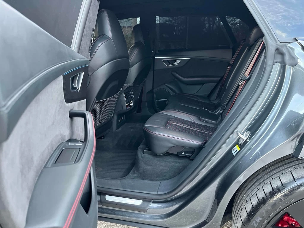 Audi RSQ8 * 4.0 TFSI quattro * CARFAX * ���� �� �� | Mobile.bg � ����������� 13