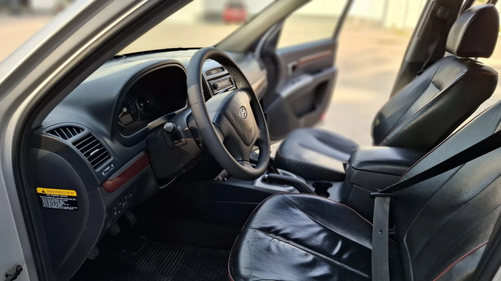 Hyundai Santa fe 2.2  | Mobile.bg � ����������� 11