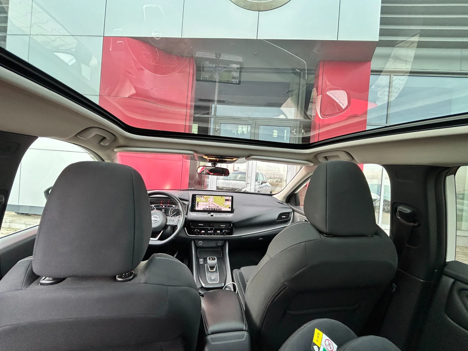 Nissan Qashqai 1.3 DDT Acenta Plus - изображение 7