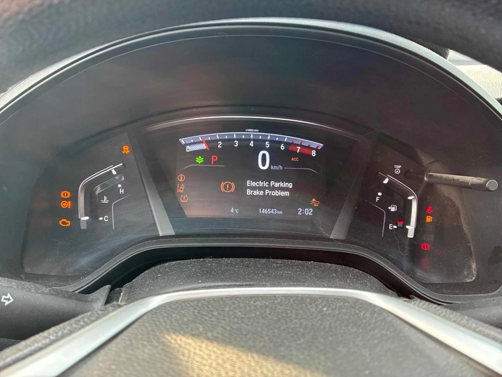 Honda Cr-v * LX * CARFAX * ���� �� �� | Mobile.bg � ����������� 8