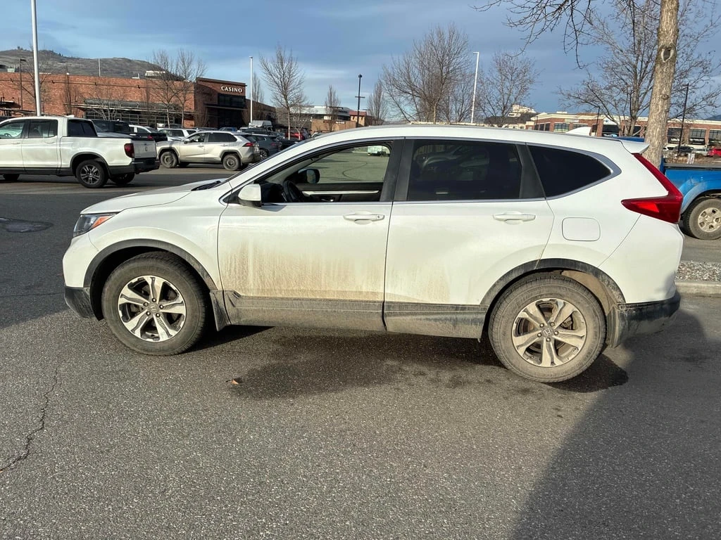 Honda Cr-v * LX * CARFAX * ���� �� �� | Mobile.bg � ����������� 2