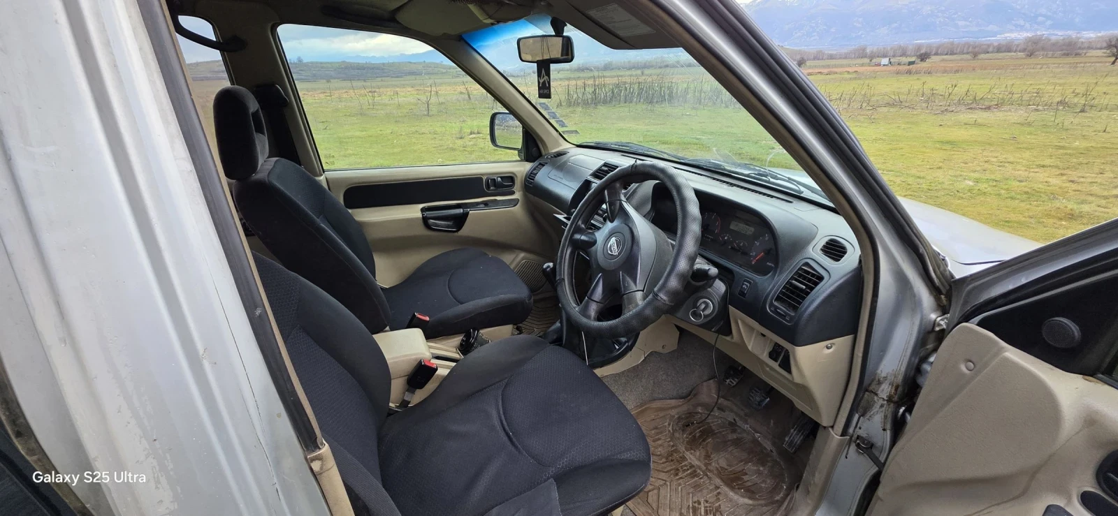 Nissan Terrano 2.7 | Mobile.bg � ����������� 5