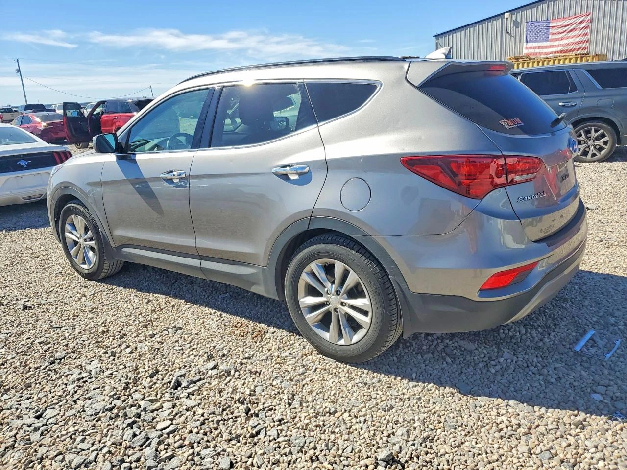Hyundai Santa fe sport | Mobile.bg � ����������� 4