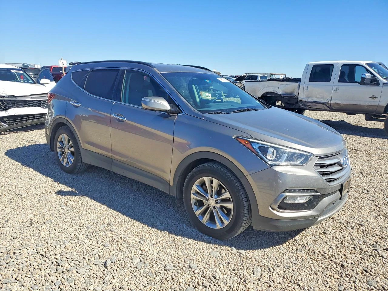 Hyundai Santa fe sport | Mobile.bg � ����������� 2