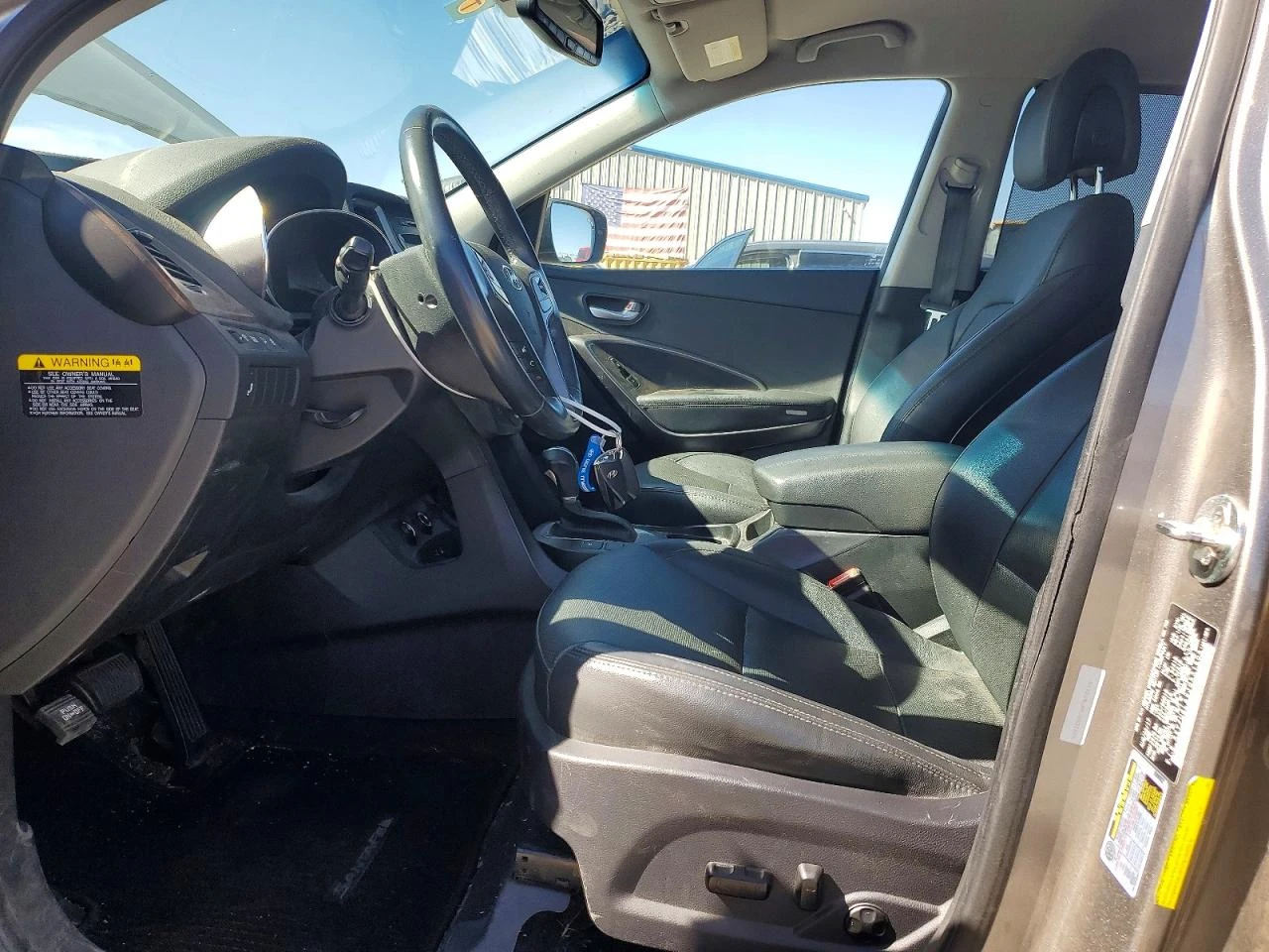 Hyundai Santa fe sport | Mobile.bg � ����������� 7