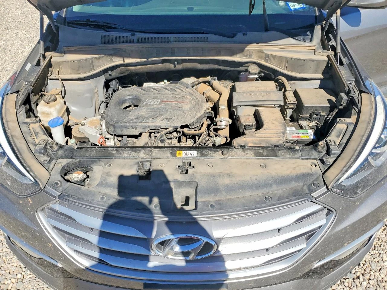 Hyundai Santa fe sport | Mobile.bg � ����������� 12