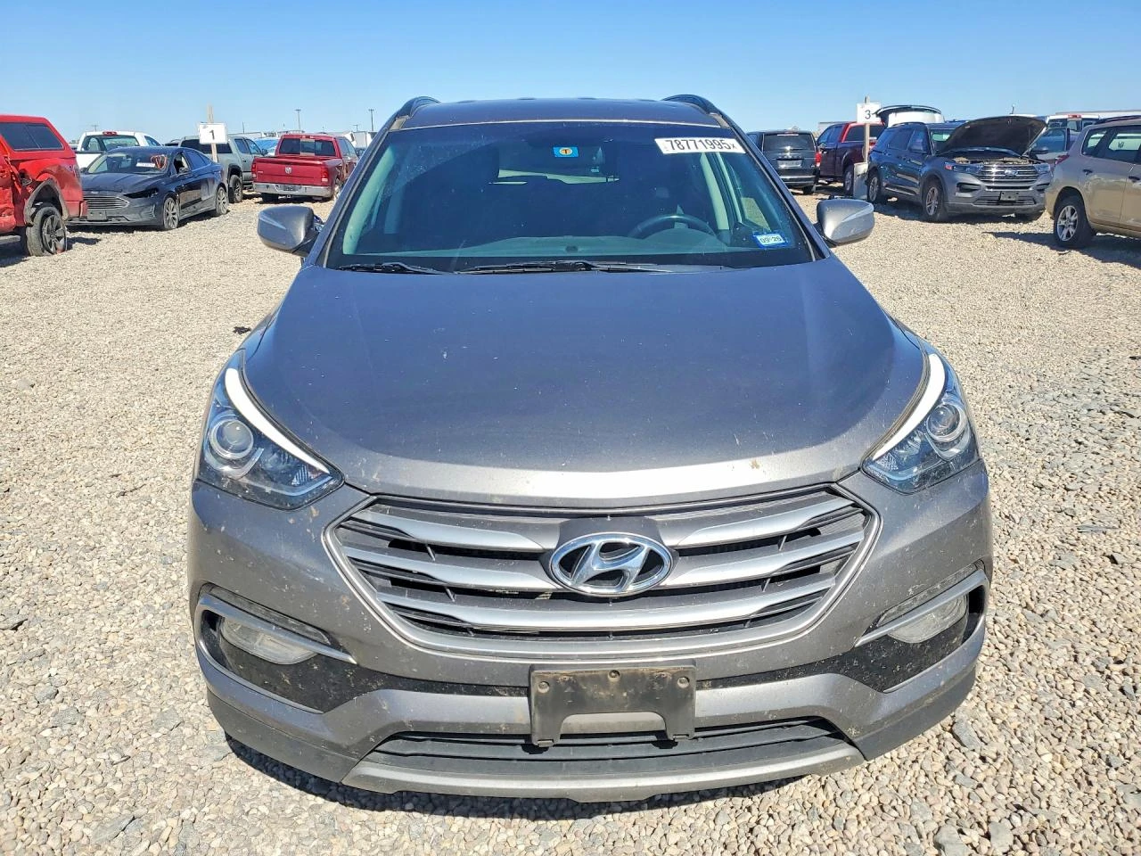 Hyundai Santa fe sport | Mobile.bg � ����������� 3