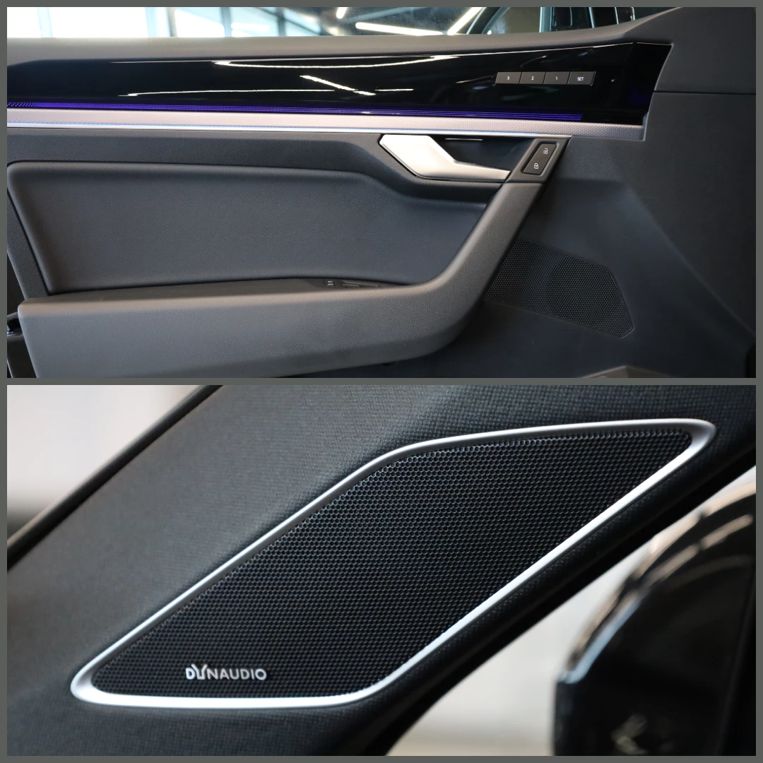 VW Touareg R-LINE* IQ HD MATRIX* HEAD UP* DYNAUDIO* PANO!!! | Mobile.bg � ����������� 15