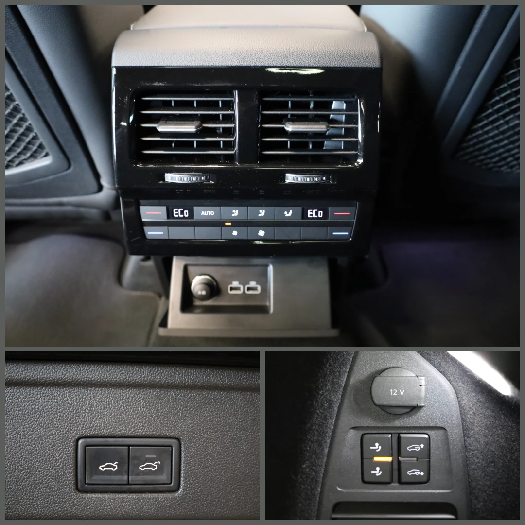 VW Touareg R-LINE* IQ HD MATRIX* HEAD UP* DYNAUDIO* PANO!!! | Mobile.bg � ����������� 17