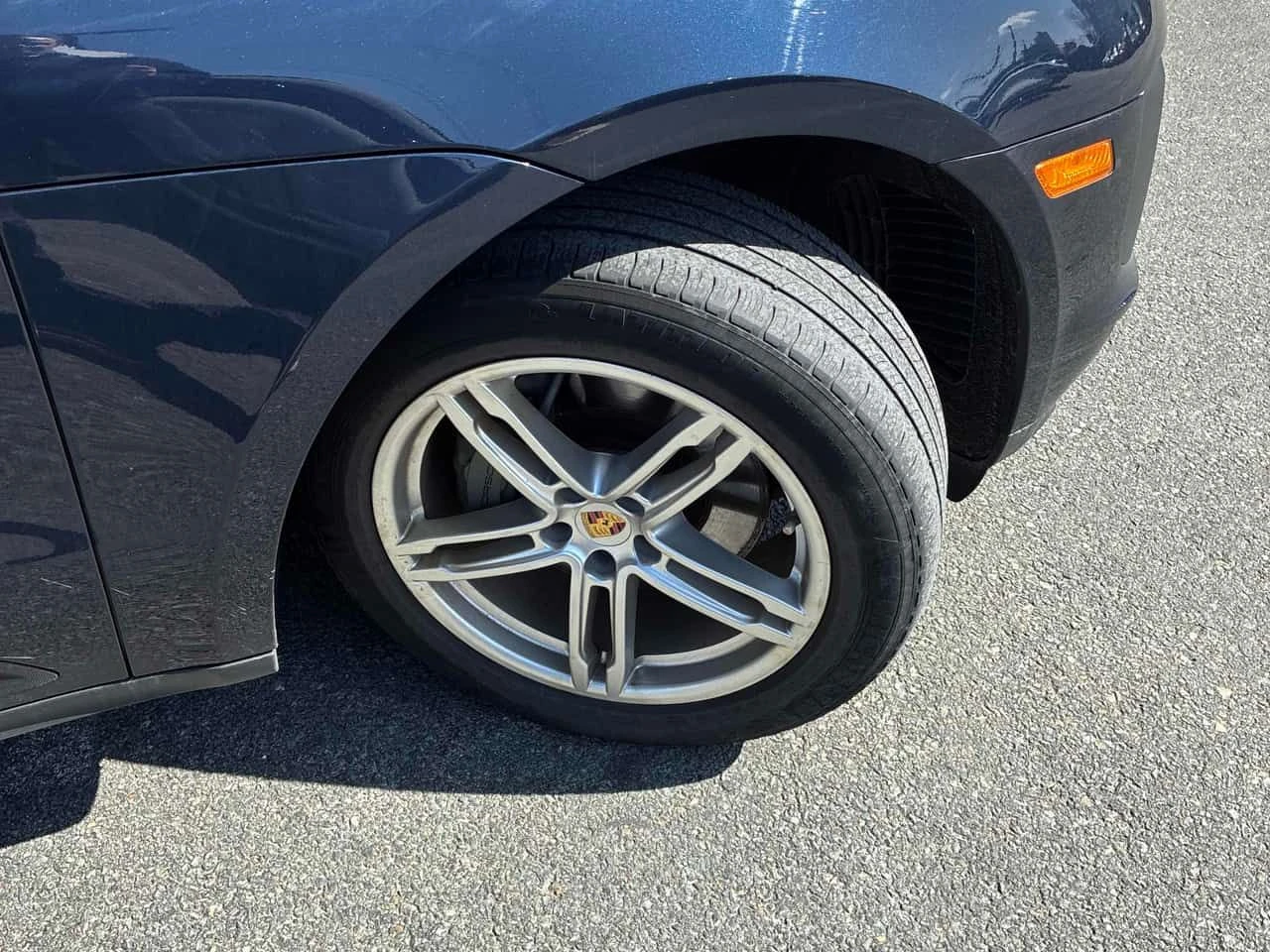 Porsche Macan * S * ПОДГРЕВ * ПАНОРАМА * ОТ ПРЕДСТАВИТЕЛСТВО, снимка 6 - Автомобили и джипове - 54200463