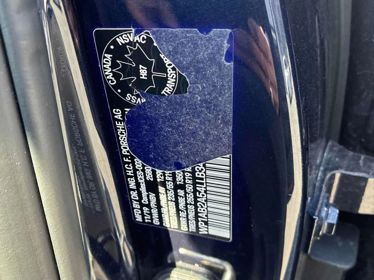 Porsche Macan * S * ПОДГРЕВ * ПАНОРАМА * ОТ ПРЕДСТАВИТЕЛСТВО, снимка 10 - Автомобили и джипове - 54200463