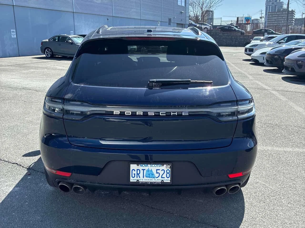 Porsche Macan * S * ПОДГРЕВ * ПАНОРАМА * ОТ ПРЕДСТАВИТЕЛСТВО, снимка 5 - Автомобили и джипове - 54200463