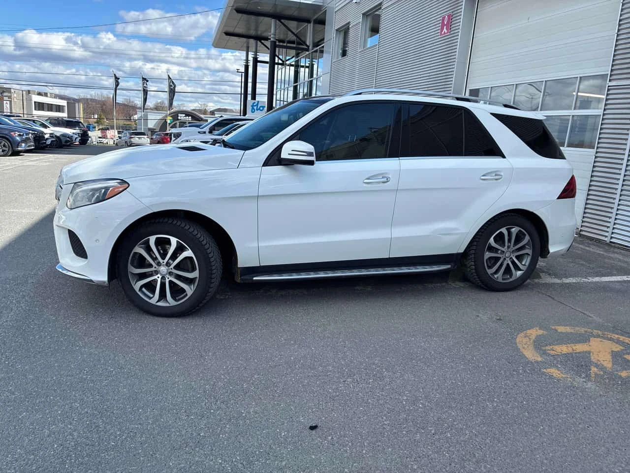 Mercedes-Benz GLE 350 | 360 | ������� | �������� | ��� ����� |  | Mobile.bg � ����������� 2