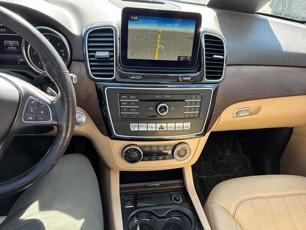 Mercedes-Benz GLE 350 | 360 | ������� | �������� | ��� ����� |  | Mobile.bg � ����������� 9