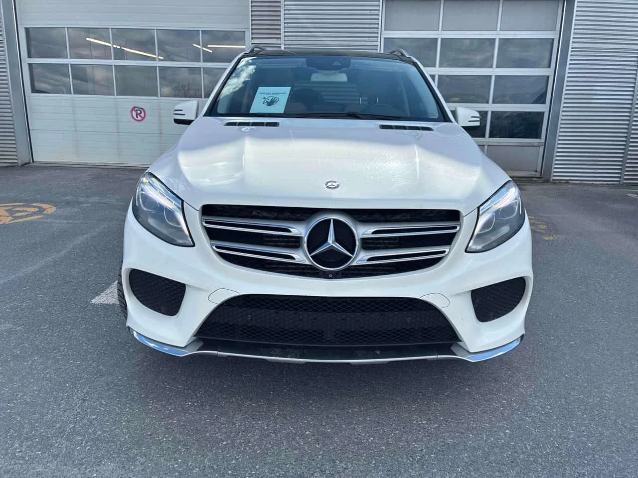 Mercedes-Benz GLE 350 | 360 | ������� | �������� | ��� ����� |  | Mobile.bg � ����������� 6