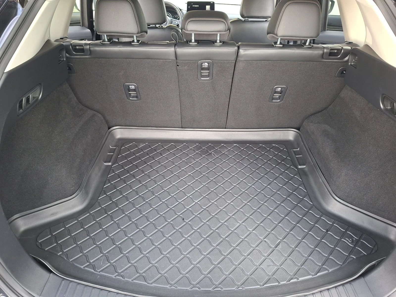 Mazda CX-5 mazda cx5 SKAYCTIV G 4x4 , снимка 17 - Автомобили и джипове - 54507549