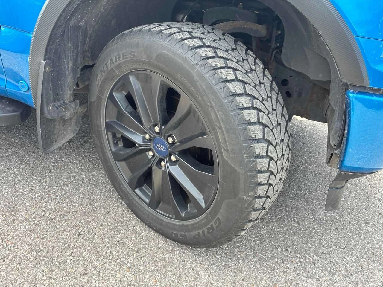 Ford F150 * 4WD SuperCrew Box * CARFAX * ПАНО * KEYLESS * , снимка 7 - Автомобили и джипове - 54920355