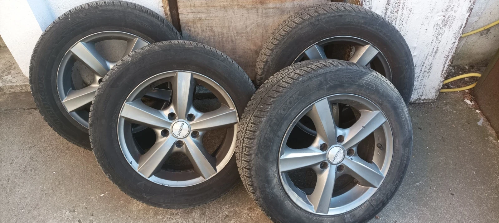 Honda Hr-v, снимка 8 - Автомобили и джипове - 54967993