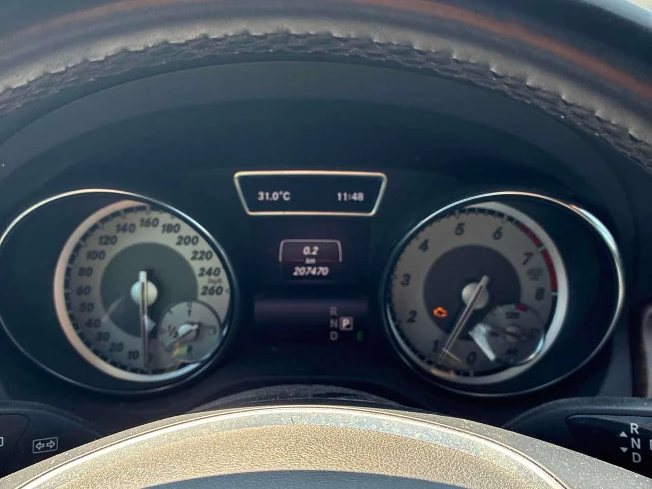 Mercedes-Benz GLA * 4MATIC 4dr 250 * CARFAX * ����� �� �����������  | Mobile.bg � ����������� 8