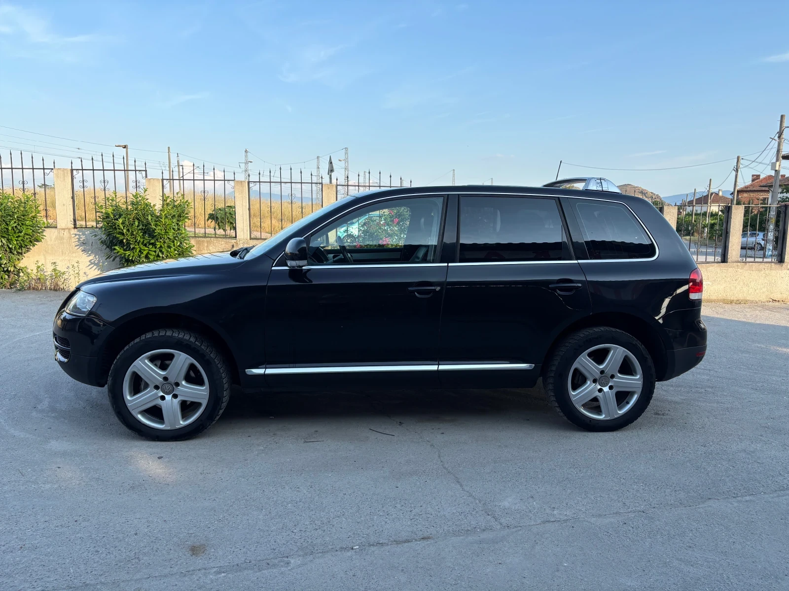 VW Touareg | Mobile.bg � ����������� 4
