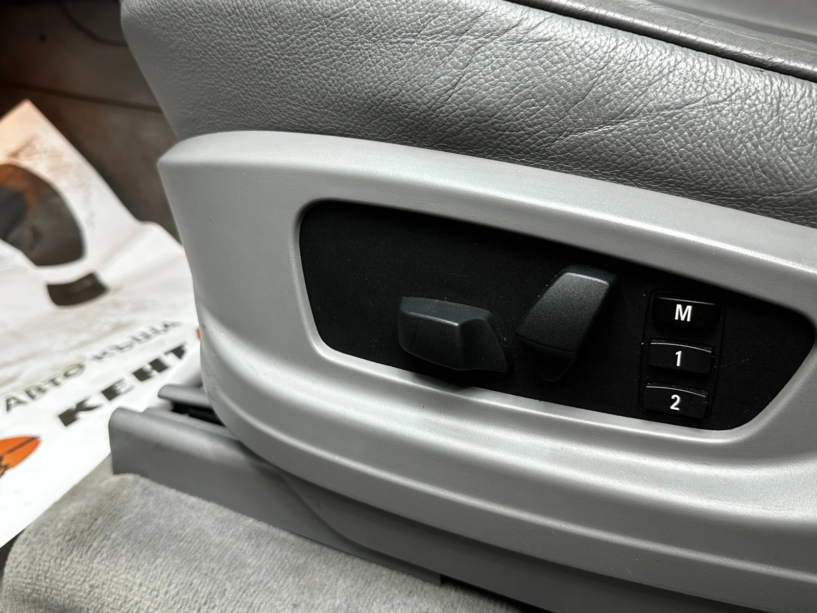 BMW X5 3.0SD/ ШВЕЙЦАРИЯ/ 7 МЕСТА, снимка 17 - Автомобили и джипове - 55594082