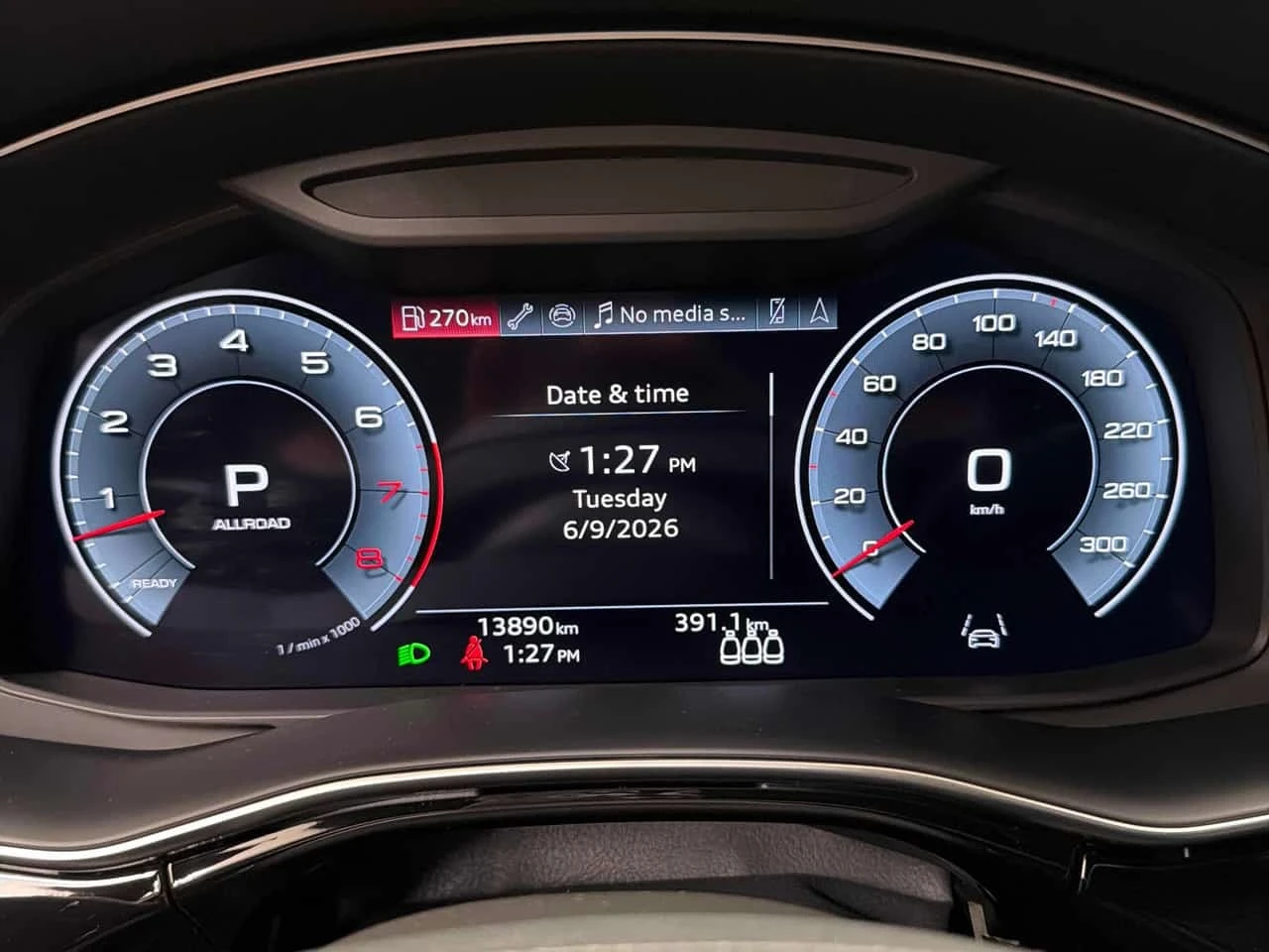 Audi Q8 TECHNIK S-line* DIS* MATRIX* 360* ОБУДХВАНЕ* B&O* , снимка 8 - Автомобили и джипове - 55751084