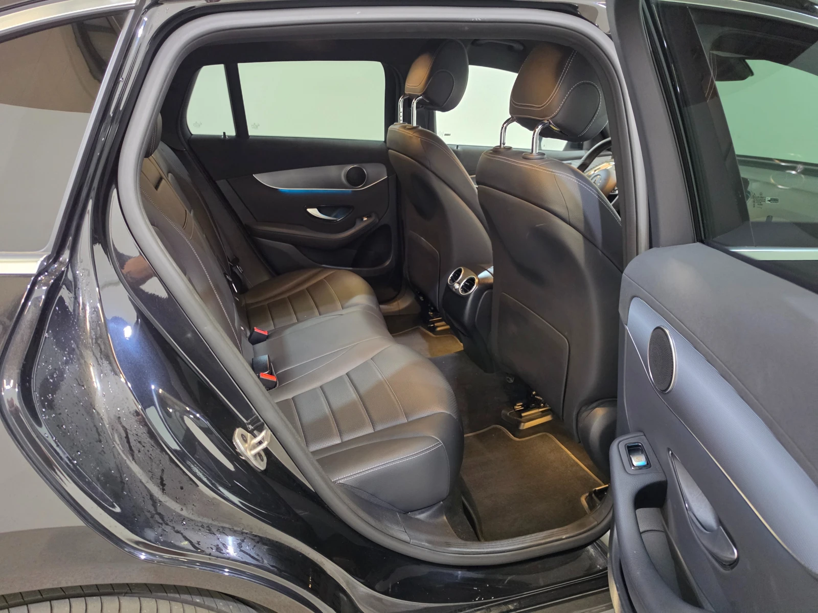 Mercedes-Benz EQC 400 4MATIC LED-Multibeam ������� ���������� | Mobile.bg � ����������� 8