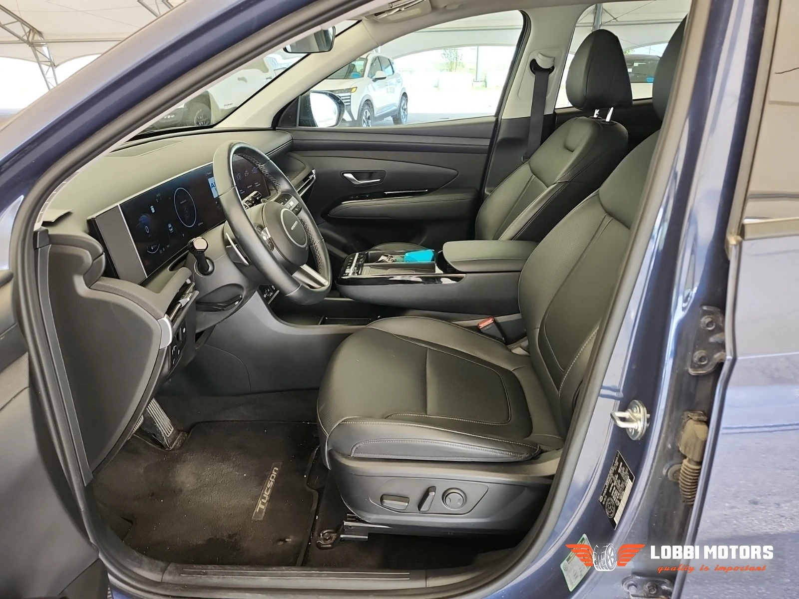 Hyundai Tucson | Mobile.bg � ����������� 5