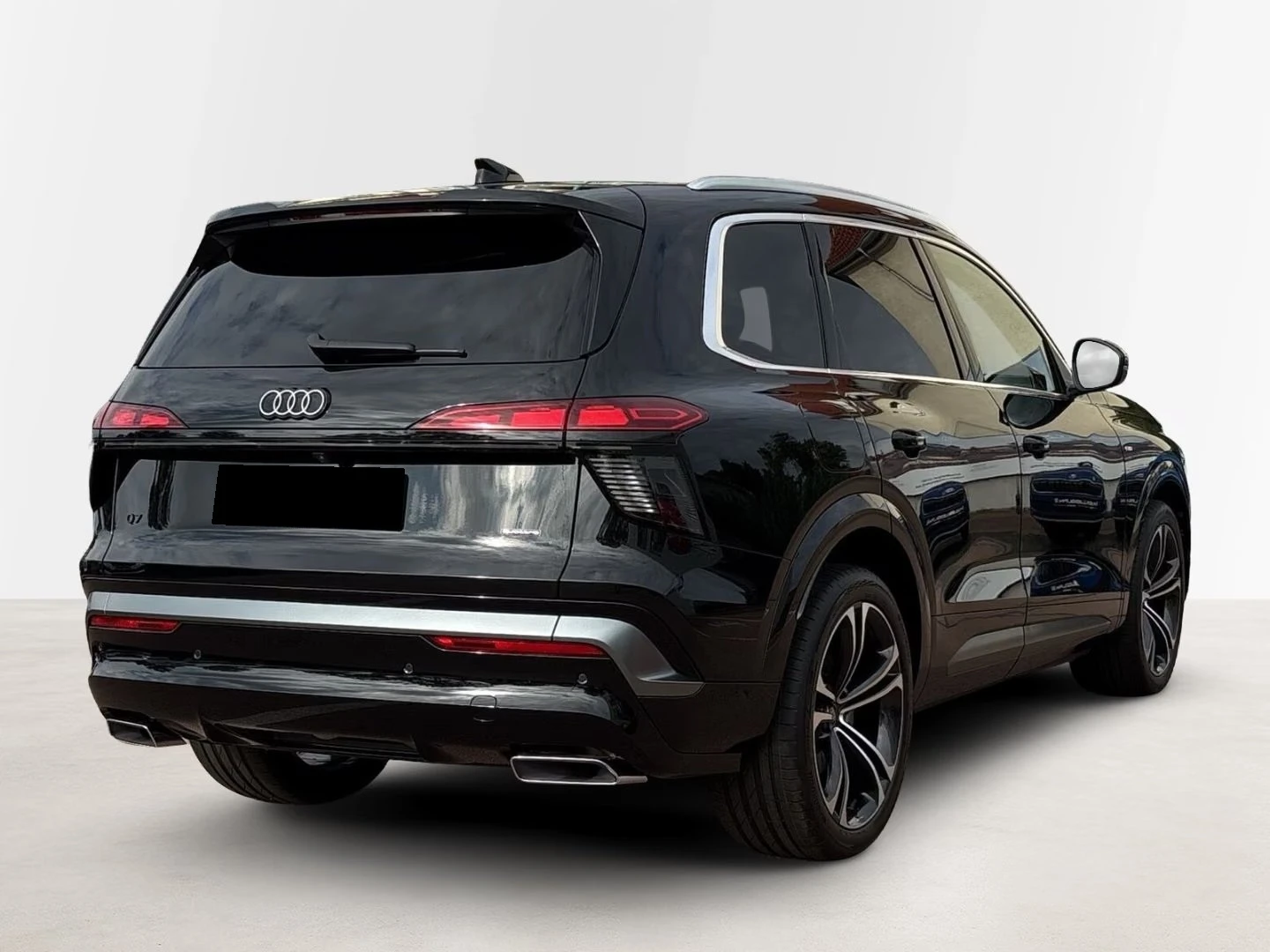 Audi Q7 S-LINE / MATRIX / B&O / HUD / PANO / 360 / TECH+ /, снимка 4 - Автомобили и джипове - 56116738