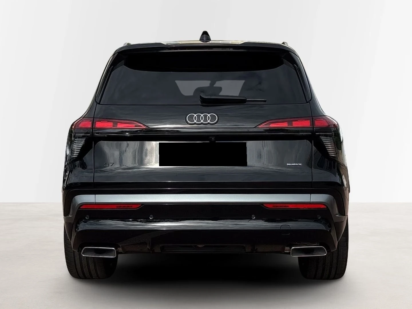 Audi Q7 S-LINE / MATRIX / B&O / HUD / PANO / 360 / TECH+ /, снимка 3 - Автомобили и джипове - 56116738
