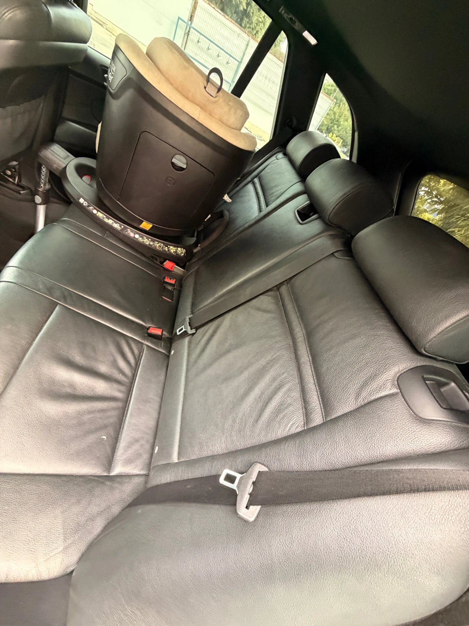 BMW X5 M57 3.0d 235 hp, снимка 10 - Автомобили и джипове - 56239231