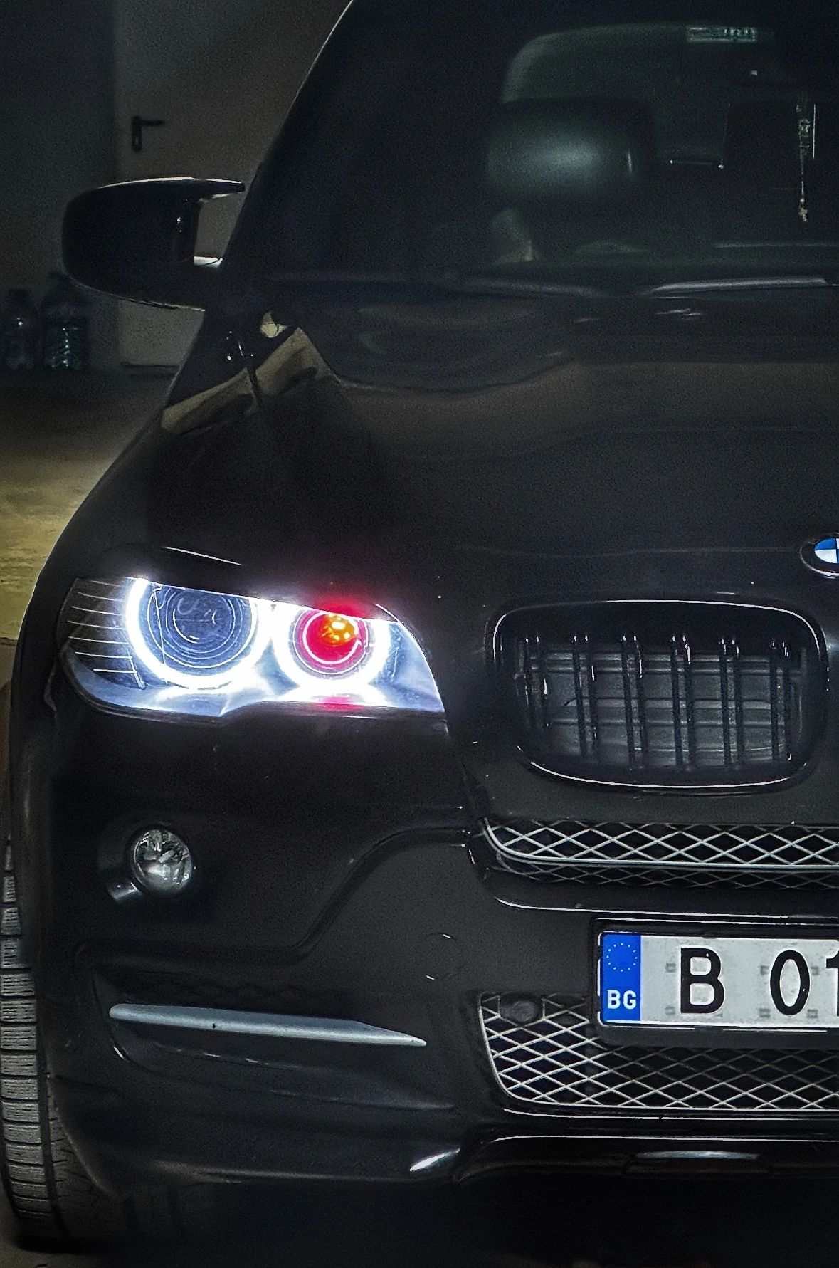 BMW X5 M57 3.0d 235 hp, снимка 15 - Автомобили и джипове - 56239231