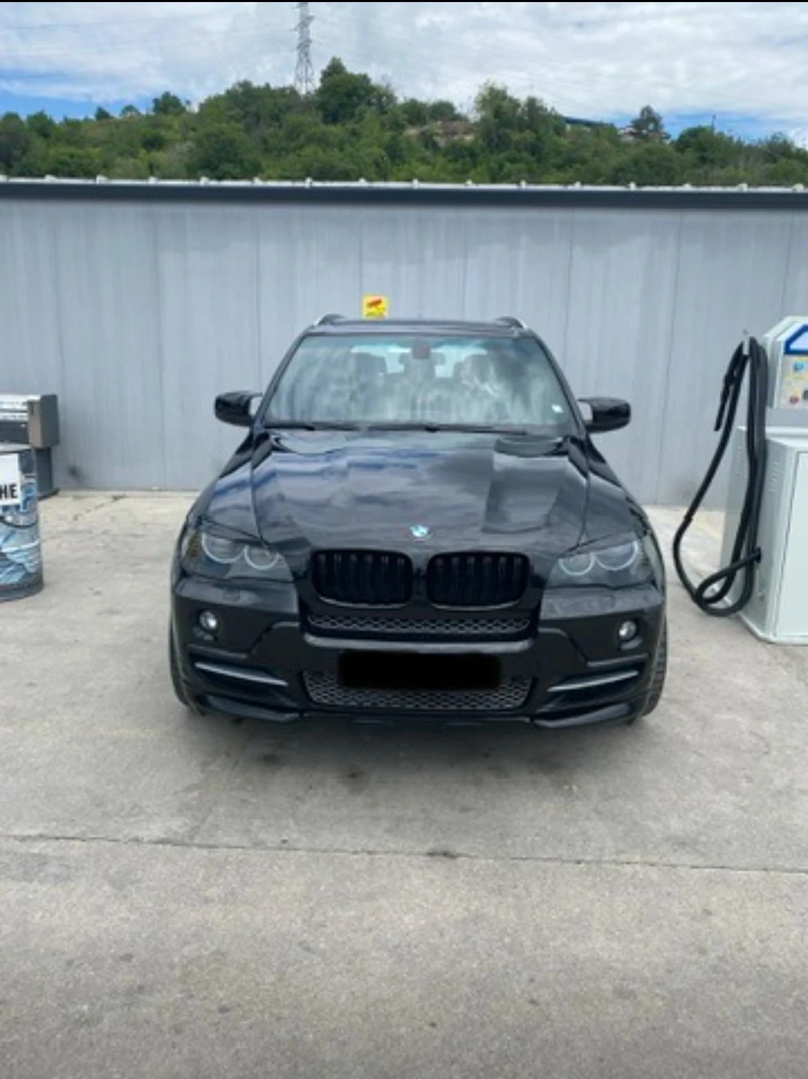 BMW X5 M57 3.0d 235 hp, снимка 17 - Автомобили и джипове - 56239231