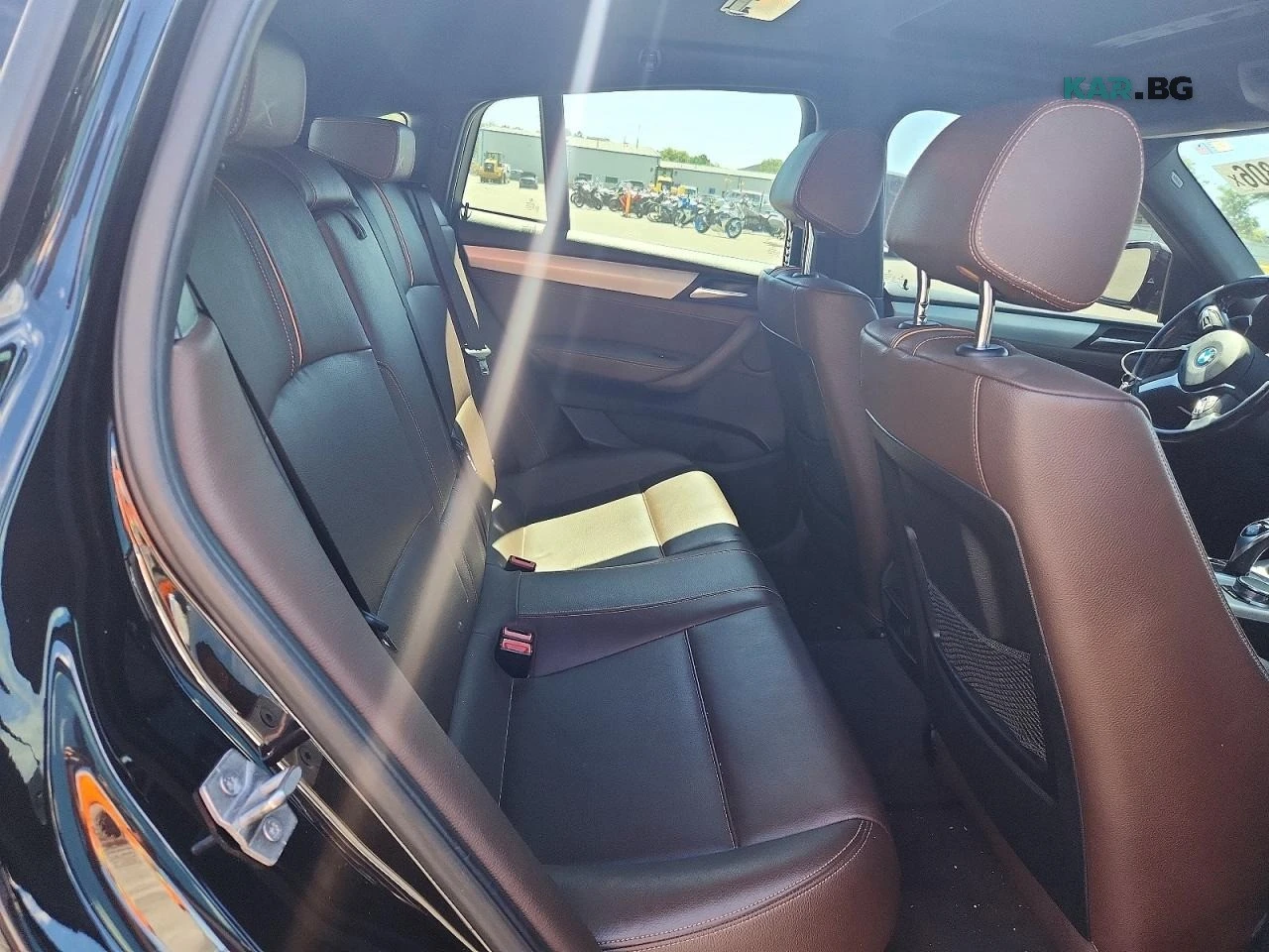 BMW X4 40i* X-DRIVE* M-PACK* �������* CAMERA* HEAD-UP* 36 | Mobile.bg � ����������� 11