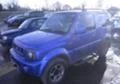 Suzuki Jimny, снимка 1