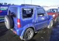 Suzuki Jimny, снимка 2