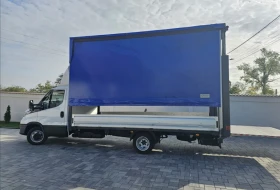 Iveco Daily 35ц18 10пал кат б - изображение 4