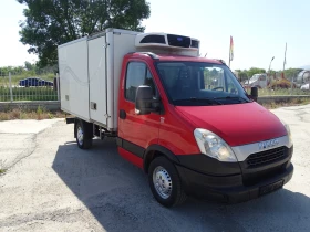 Iveco 35s15 ХЛАДИЛЕН, снимка 2