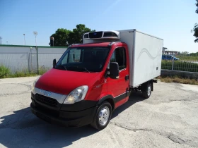 Iveco 35s15 ХЛАДИЛЕН, снимка 1
