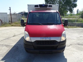 Iveco 35s15 ХЛАДИЛЕН, снимка 3
