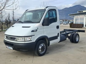 Iveco Daily До3.5т, снимка 1