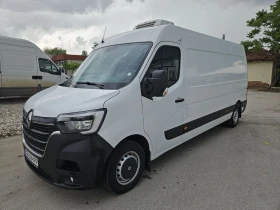Renault Master L3H2, снимка 2