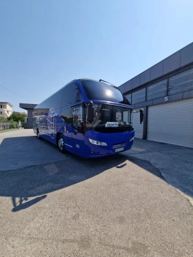 Neoplan Други Cityliner, снимка 4