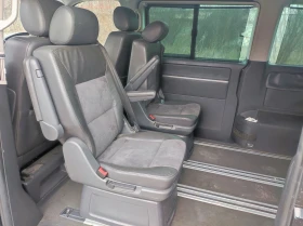 VW Multivan 1.9TDI, снимка 1